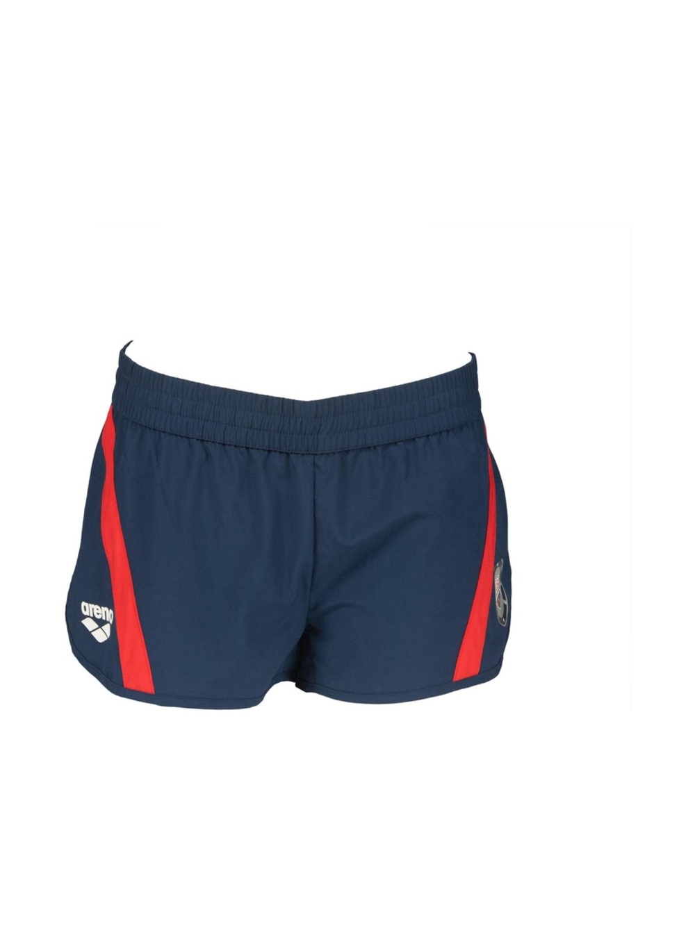 ARENA Women's Official USA Swimming National Team Shorts